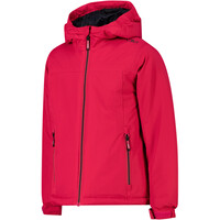 Cmp chaqueta impermeable niño KID G JACKET FIX HOOD vista detalle