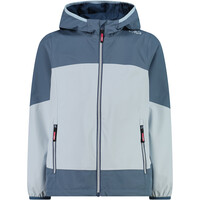 KID G JACKET FIX HOOD