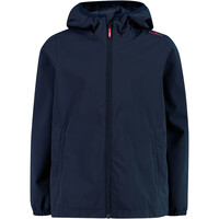 KID G JACKET FIX HOOD