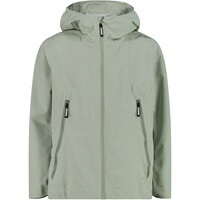 KID G JACKET FIX HOOD