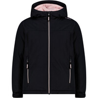 KID G JACKET FIX HOOD
