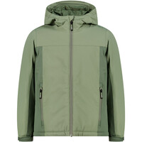KID G JACKET FIX HOOD