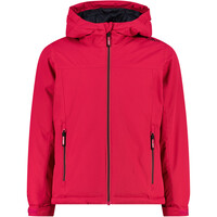 KID G JACKET FIX HOOD
