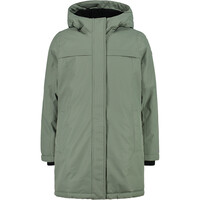 KID G PARKA FIX HOOD