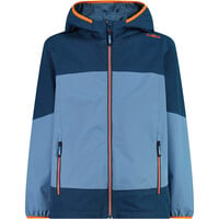 KID JACKET FIX HOOD