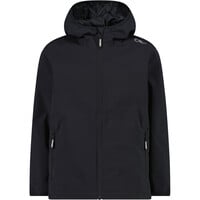 KID JACKET FIX HOOD