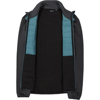 Cmp chaqueta outdoor hombre MAN HYBRID JACKET 03
