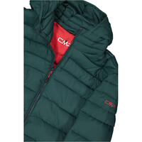 Cmp chaqueta outdoor hombre MAN JACKET FIX HOOD 03