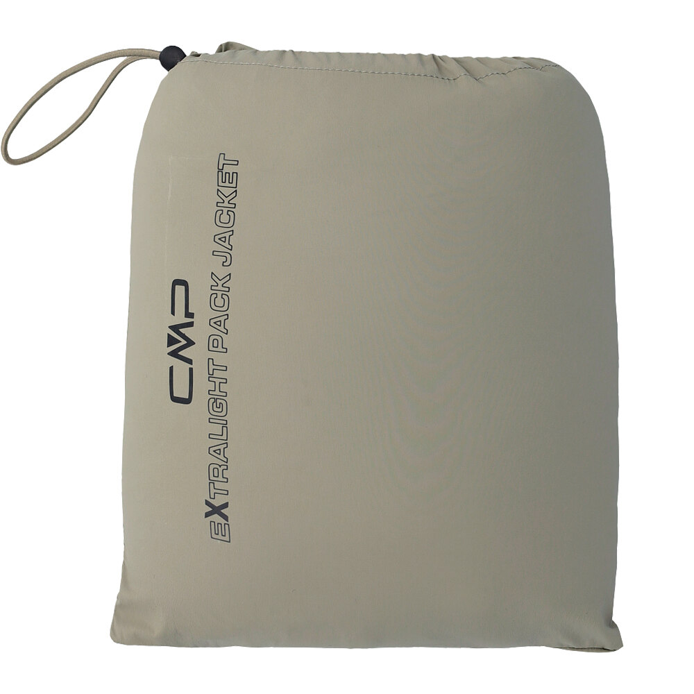 Cmp chaqueta outdoor hombre MAN JACKET FIX HOOD 03