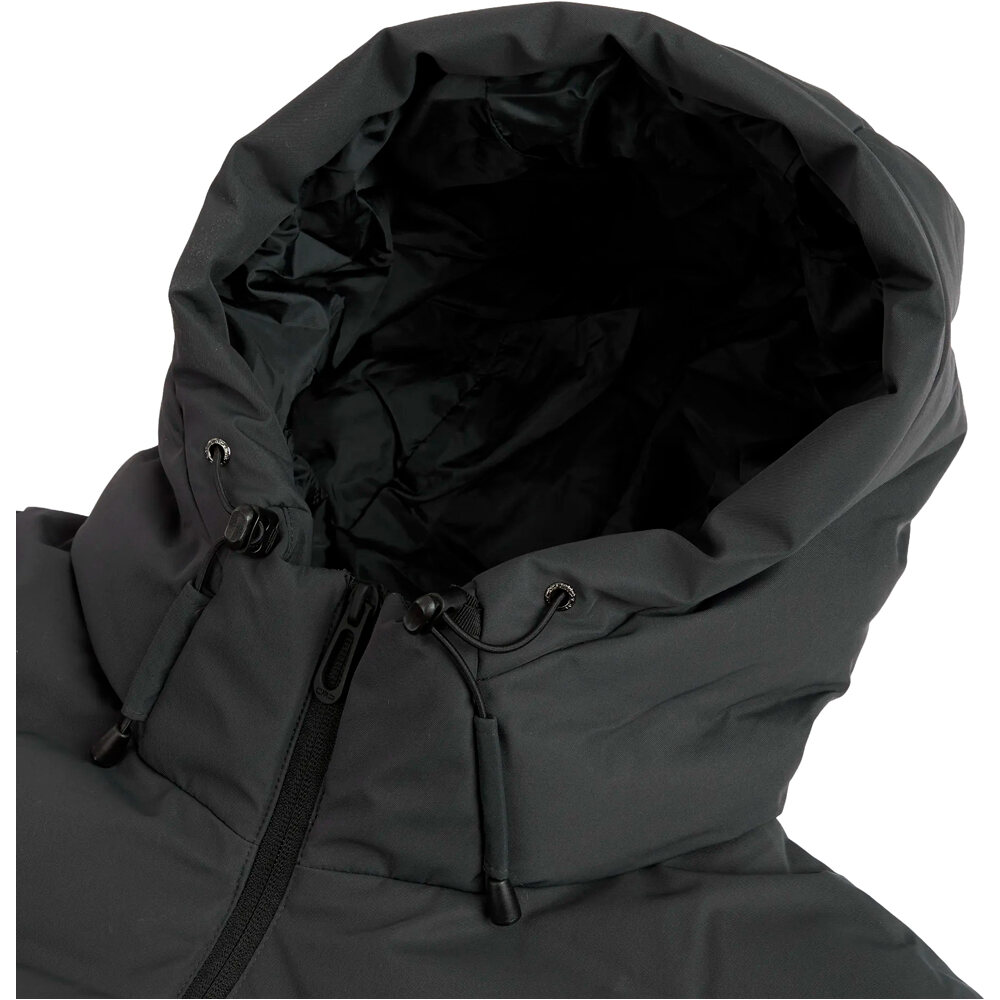 Cmp chaqueta outdoor hombre MAN JACKET FIX HOOD 03