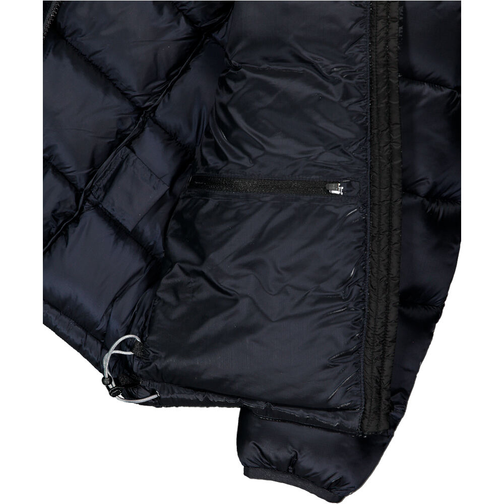 Cmp chaqueta outdoor hombre MAN JACKET FIX HOOD 04