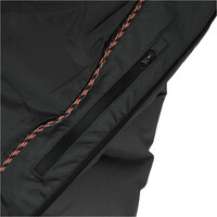 Cmp chaqueta outdoor hombre MAN JACKET FIX HOOD 05