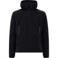 MAN JACKET FIX HOOD