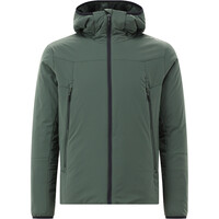 MAN JACKET FIX HOOD