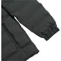 Cmp chaqueta outdoor hombre MAN JACKET FIX HOOD vista detalle