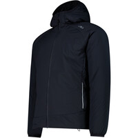 Cmp chaqueta outdoor hombre MAN JACKET FIX HOOD vista detalle