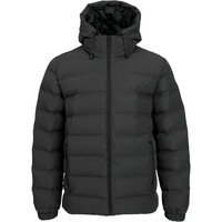 MAN JACKET FIX HOOD