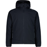 MAN JACKET FIX HOOD