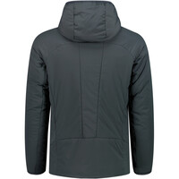 Cmp chaqueta outdoor hombre MAN JACKET FIX HOOD vista trasera