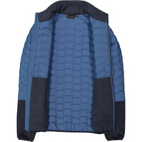 Cmp chaqueta outdoor hombre MAN JACKET HYBRID 03