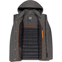Cmp chaqueta outdoor hombre MAN JACKET SNAPS HOOD 03