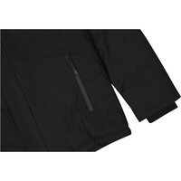 Cmp chaqueta outdoor hombre MAN JACKET SNAPS HOOD 03