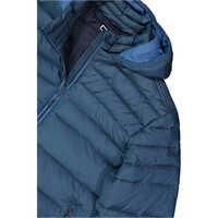 Cmp chaqueta outdoor hombre MAN JACKET SNAPS HOOD 03