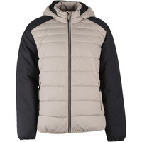 Cmp chaqueta outdoor hombre MAN JACKET SNAPS HOOD vista frontal