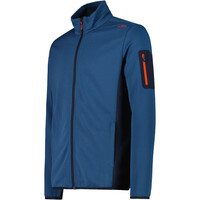 Cmp chaqueta outdoor hombre MAN JACKET vista detalle