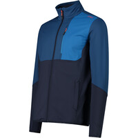 Cmp chaqueta outdoor hombre MAN JACKET vista detalle