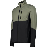 Cmp chaqueta outdoor hombre MAN JACKET vista detalle