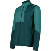 Cmp chaqueta outdoor hombre MAN JACKET vista detalle