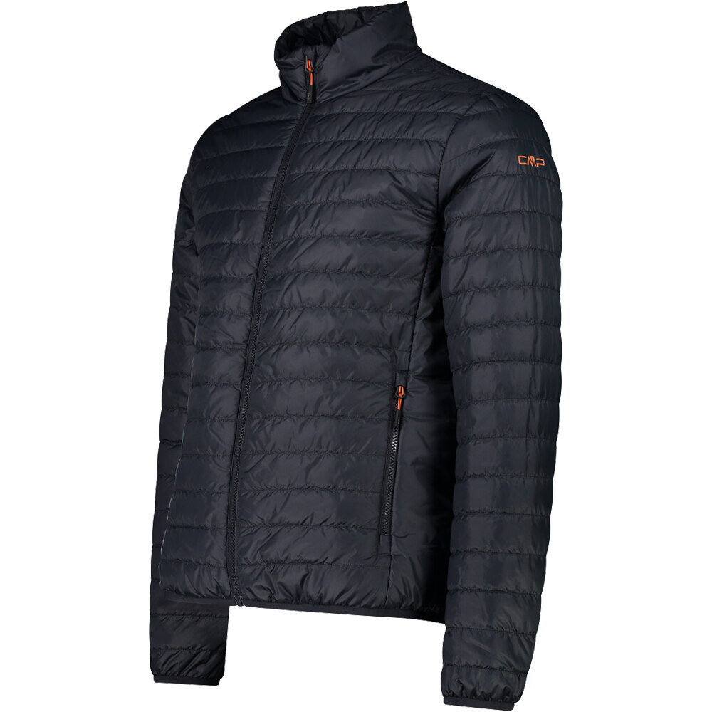 Cmp chaqueta outdoor hombre MAN JACKET vista detalle