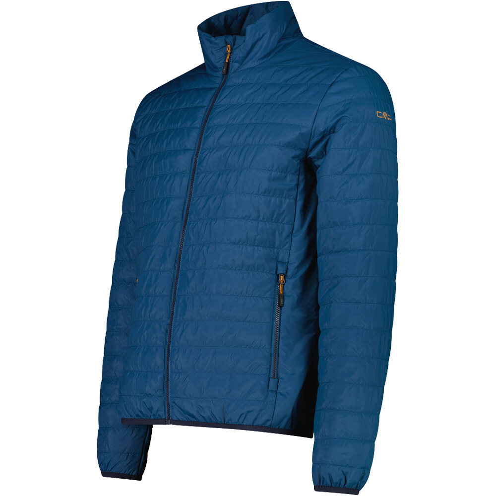Cmp chaqueta outdoor hombre MAN JACKET vista detalle
