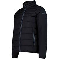 Cmp chaqueta outdoor hombre MAN JACKET vista detalle