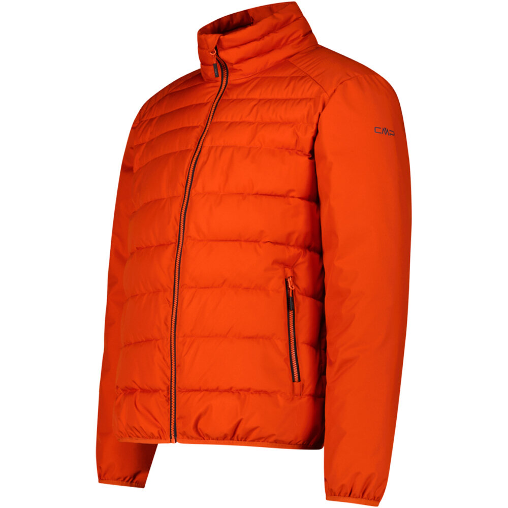 Cmp chaqueta outdoor hombre MAN JACKET vista detalle