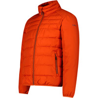 Cmp chaqueta outdoor hombre MAN JACKET vista detalle