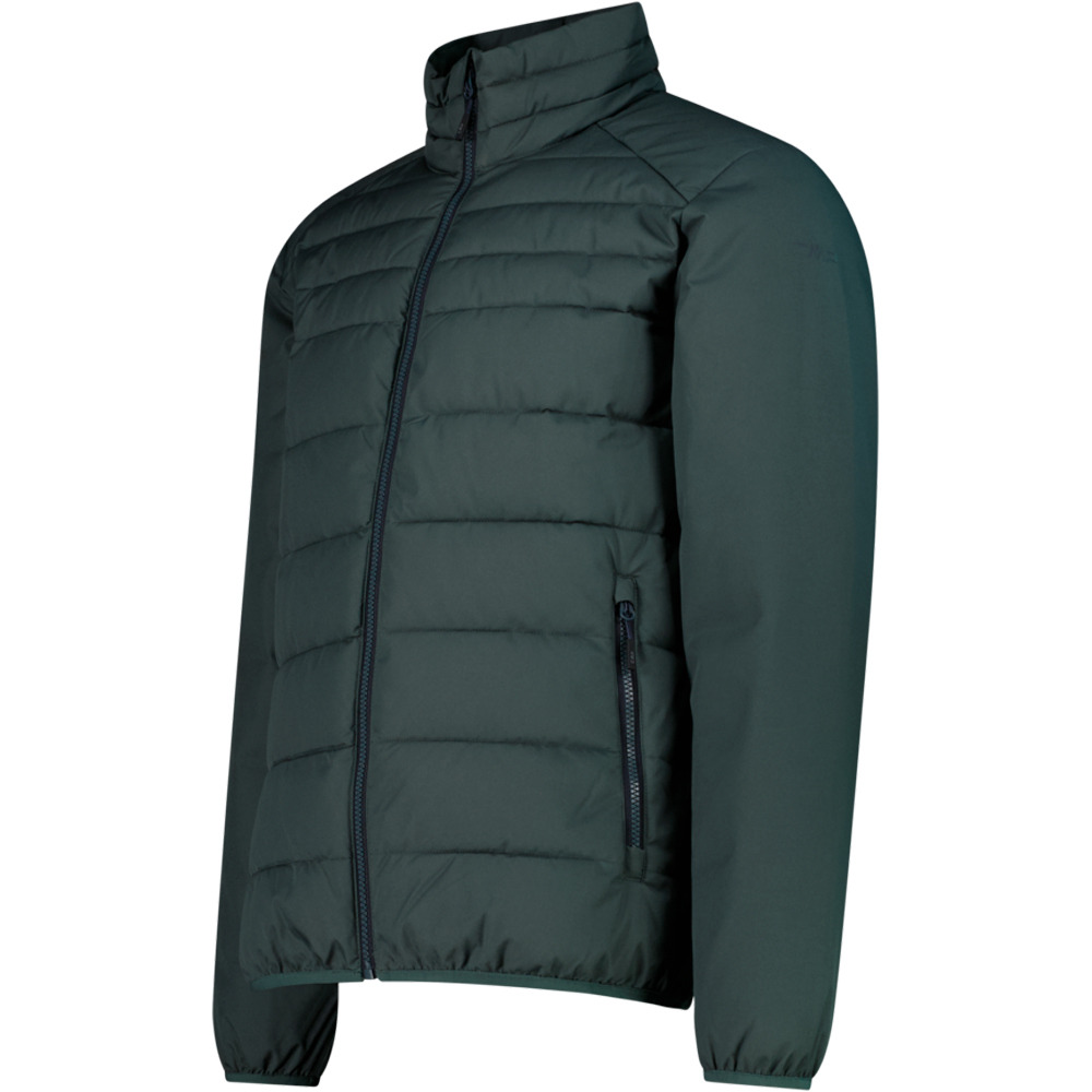 Cmp chaqueta outdoor hombre MAN JACKET vista detalle