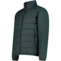 Cmp chaqueta outdoor hombre MAN JACKET vista detalle