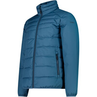 Cmp chaqueta outdoor hombre MAN JACKET vista detalle