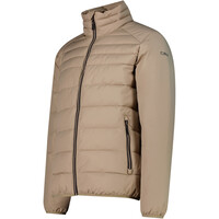 Cmp chaqueta outdoor hombre MAN JACKET vista detalle