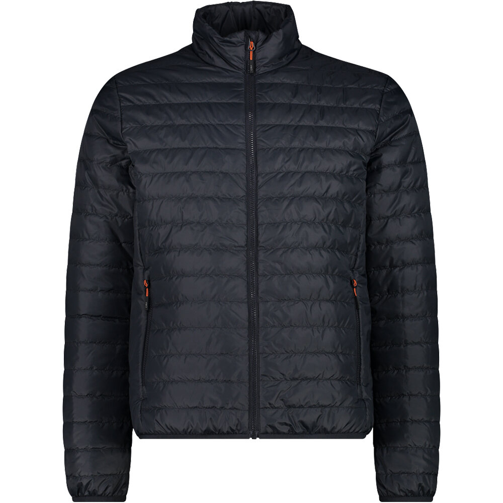 Cmp chaqueta outdoor hombre MAN JACKET vista frontal