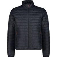 Cmp chaqueta outdoor hombre MAN JACKET vista frontal