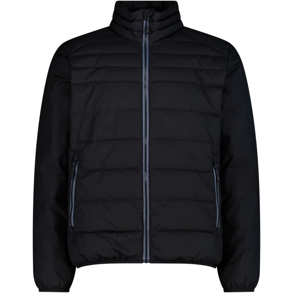 Cmp chaqueta outdoor hombre MAN JACKET vista frontal