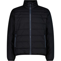 Cmp chaqueta outdoor hombre MAN JACKET vista frontal