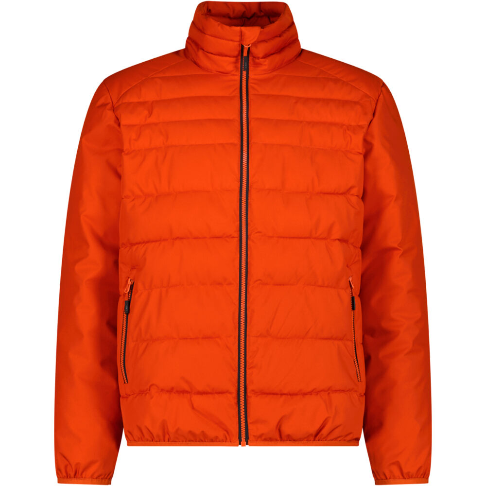 Cmp chaqueta outdoor hombre MAN JACKET vista frontal