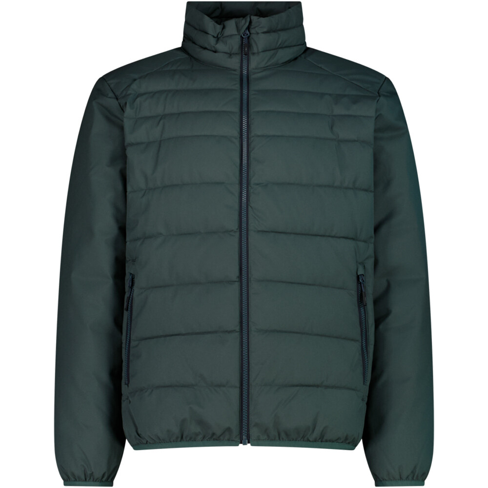 Cmp chaqueta outdoor hombre MAN JACKET vista frontal