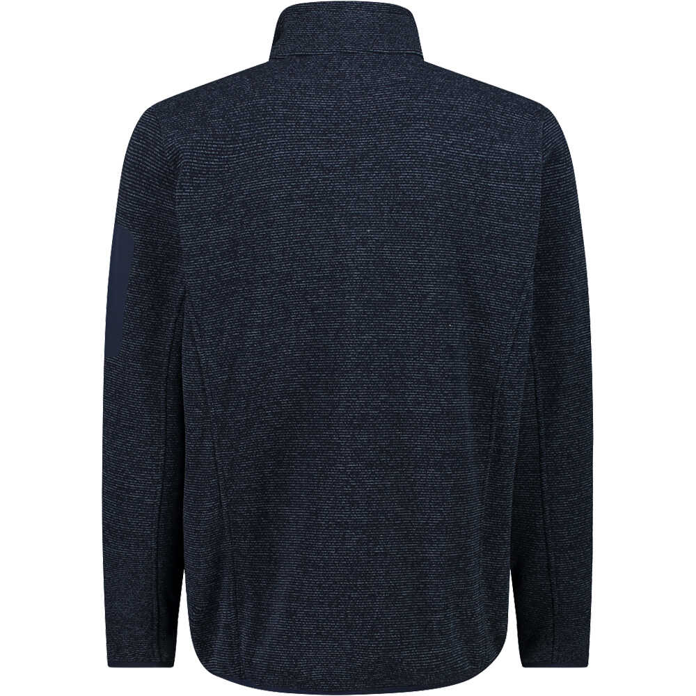 Cmp chaqueta outdoor hombre MAN JACKET vista trasera