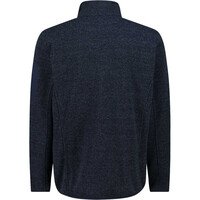 Cmp chaqueta outdoor hombre MAN JACKET vista trasera