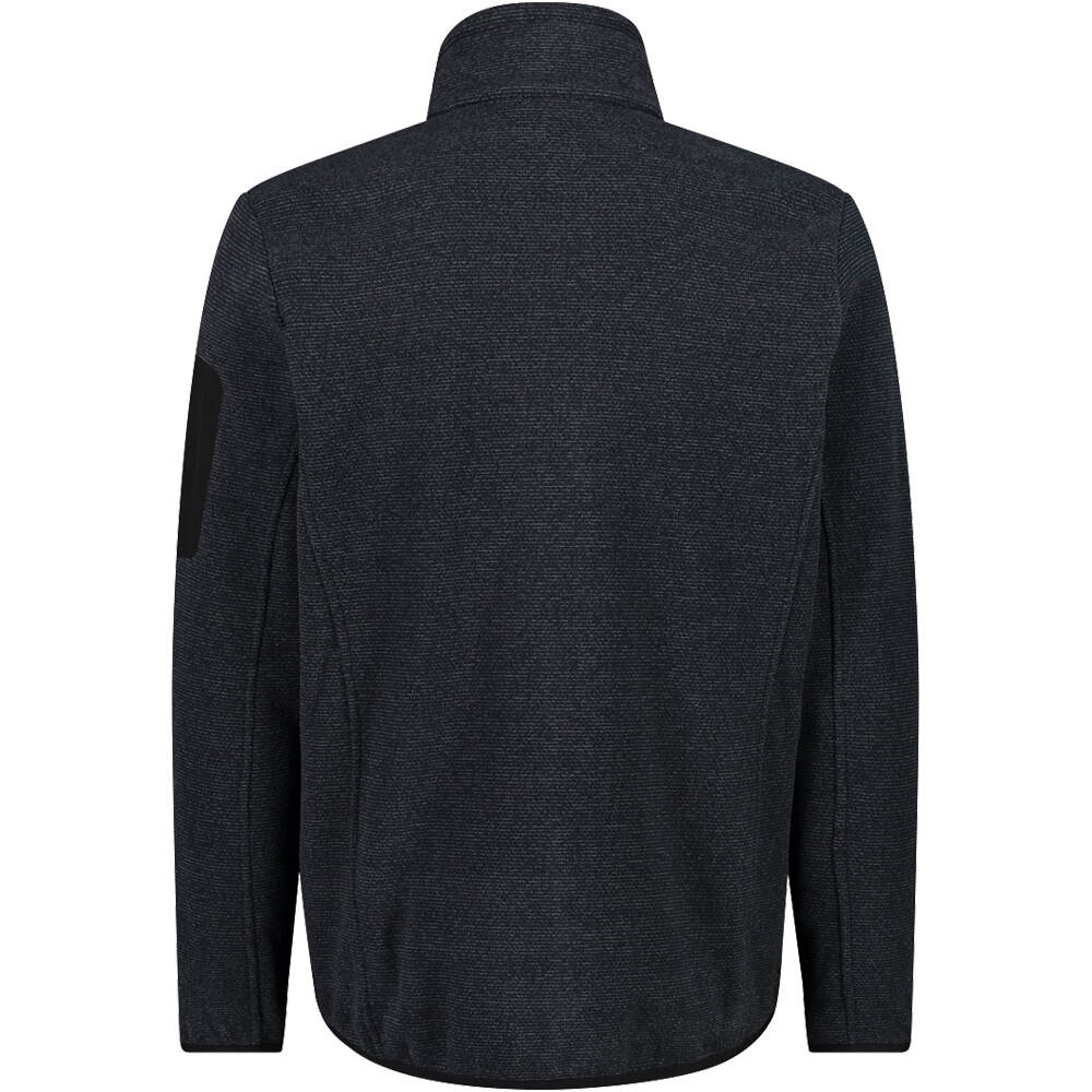 Cmp chaqueta outdoor hombre MAN JACKET vista trasera